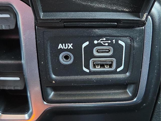 Photo of 2020 Sting Gray Clearcoat Jeep Wrangler Unlimited
