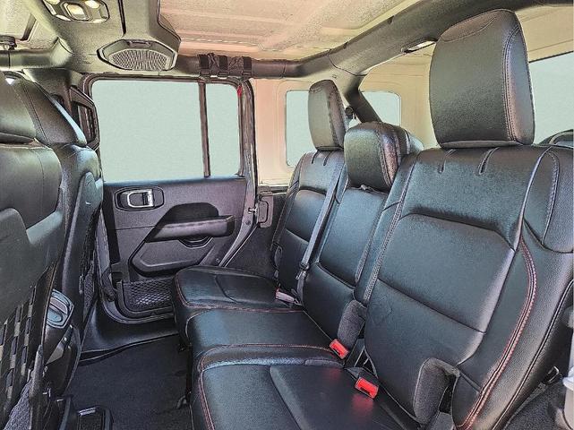 Photo of 2020 Sting Gray Clearcoat Jeep Wrangler Unlimited
