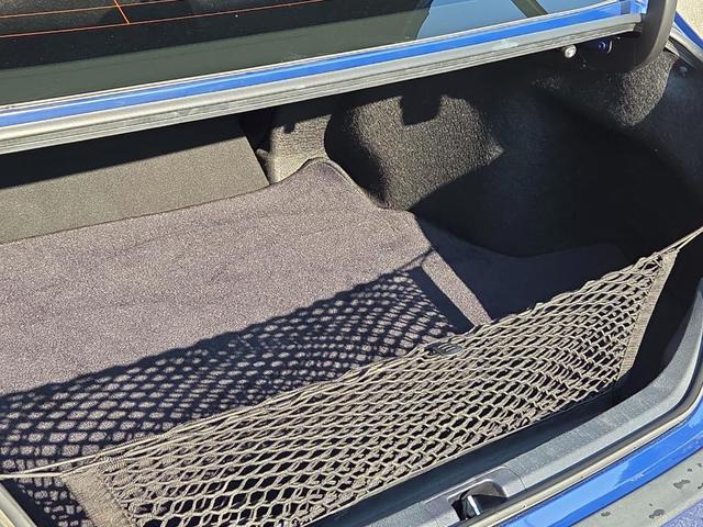 Photo of 2024 Blue Toyota Camry