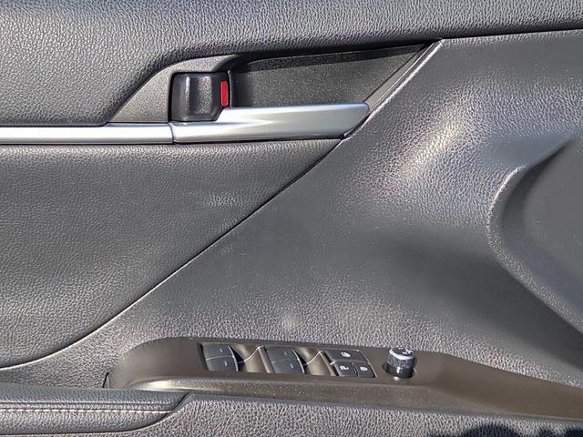 Photo of 2024 Blue Toyota Camry