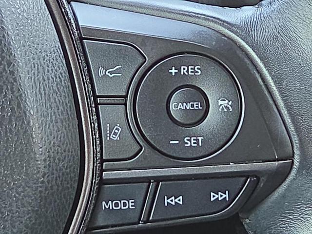 Photo of 2024 Blue Toyota Camry