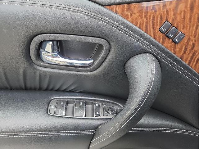 Photo of 2020 Gun Metallic Nissan Armada