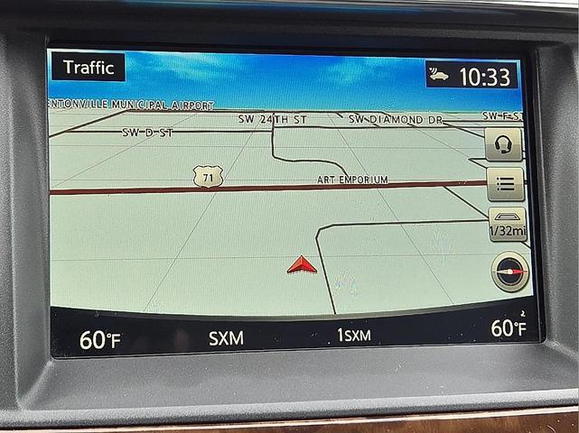 Photo of 2020 Gun Metallic Nissan Armada