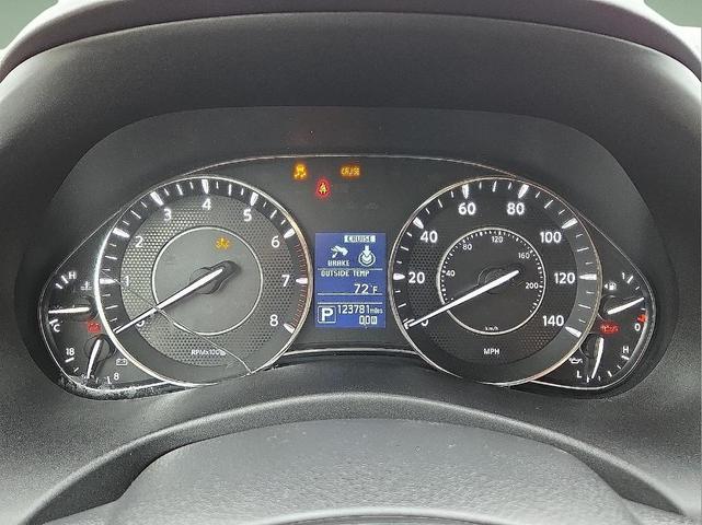 Photo of 2020 Gun Metallic Nissan Armada