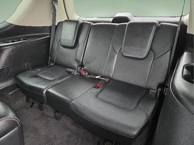 Photo of 2020 Gun Metallic Nissan Armada