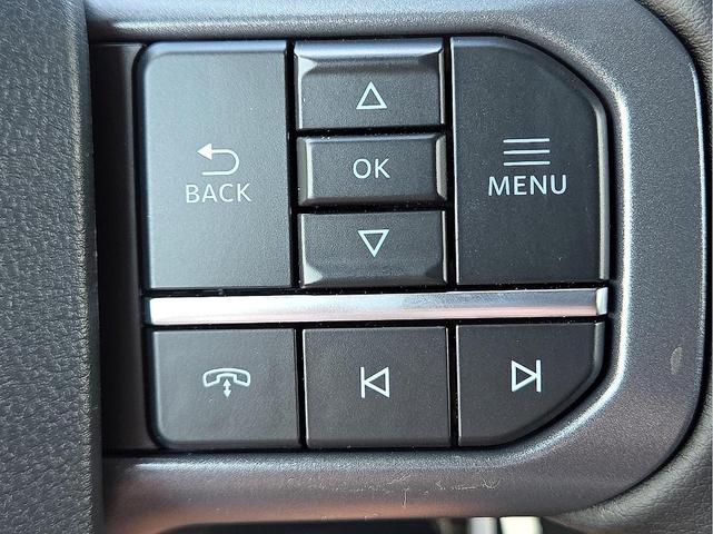 Photo of 2025 Black Metallic Ford F-150