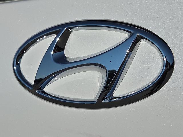 Photo of 2022 Hyper White Hyundai PALISADE