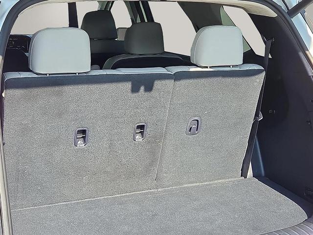 Photo of 2022 Hyper White Hyundai PALISADE