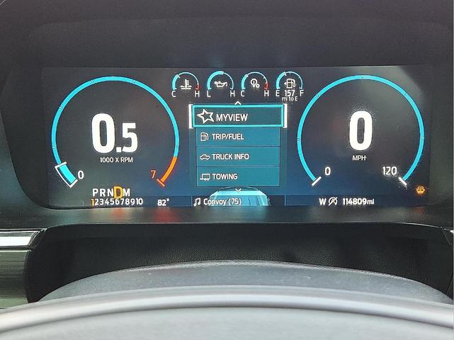 Photo of 2021 Lead Foot Ford F-150