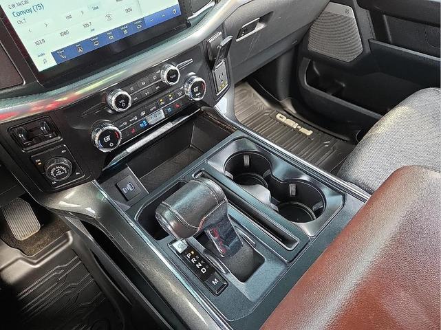 Photo of 2021 Lead Foot Ford F-150