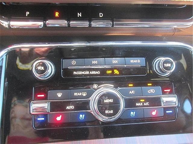 Photo of 2024 Starlight Lincoln Navigator