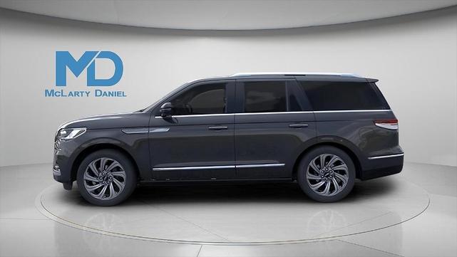 Photo of 2024 Starlight Lincoln Navigator
