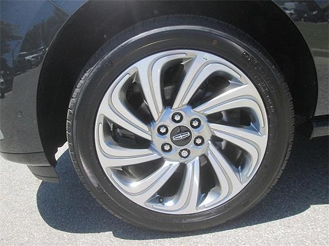 Photo of 2024 Starlight Lincoln Navigator