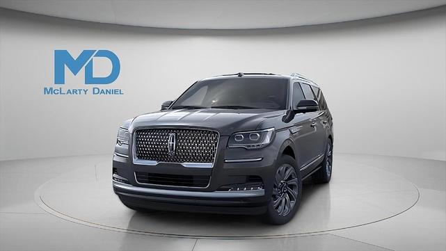 Photo of 2024 Starlight Lincoln Navigator