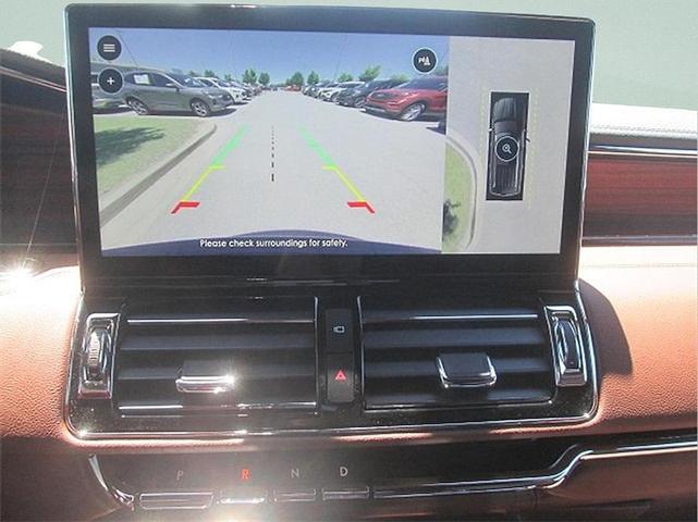 Photo of 2024 Starlight Lincoln Navigator