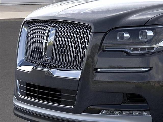 Photo of 2024 Starlight Lincoln Navigator
