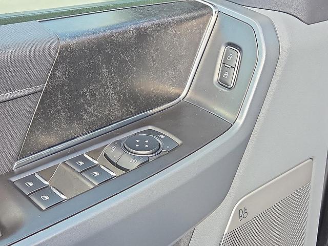 Photo of 2024 Gray Metallic Ford F-150 Lightning