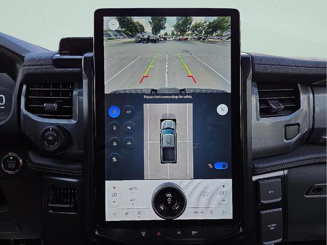 Photo of 2024 Gray Metallic Ford F-150 Lightning