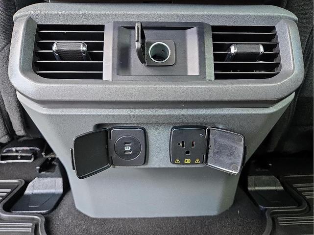 Photo of 2024 Gray Metallic Ford F-150 Lightning
