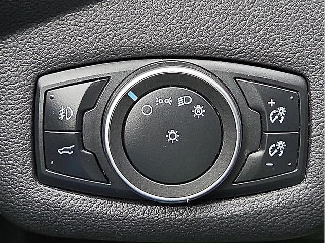 Photo of 2017 Shadow Black Ford Escape