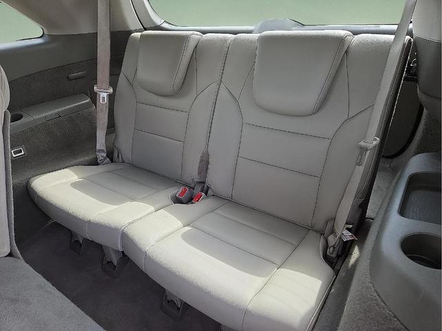Photo of 2011 Silver Acura MDX