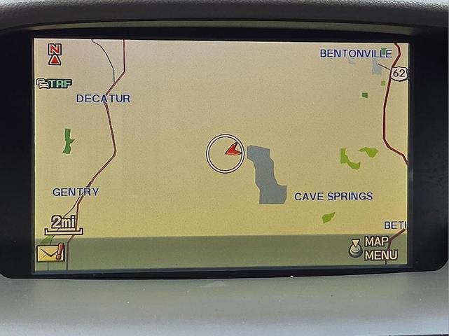 Photo of 2011 Silver Acura MDX