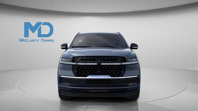 Photo of 2025 Flight Blue Lincoln Navigator