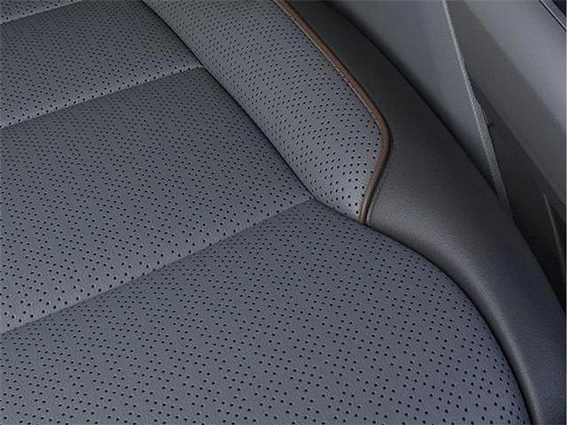 Photo of 2025 Gray Metallic Ford F-150