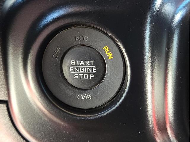 Photo of 2020 Firecracker Red Clearcoat Jeep Wrangler Unlimited
