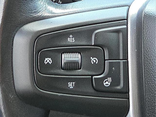 Photo of 2021 Quicksilver Metallic GMC Sierra 1500