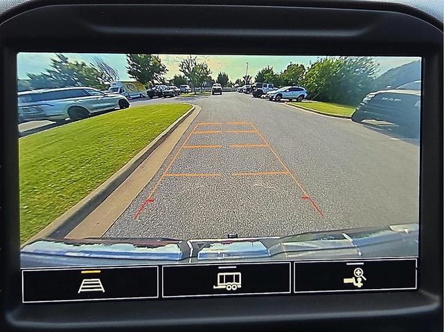 Photo of 2021 Quicksilver Metallic GMC Sierra 1500