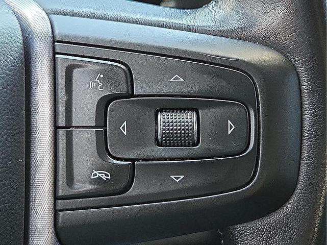 Photo of 2021 Quicksilver Metallic GMC Sierra 1500