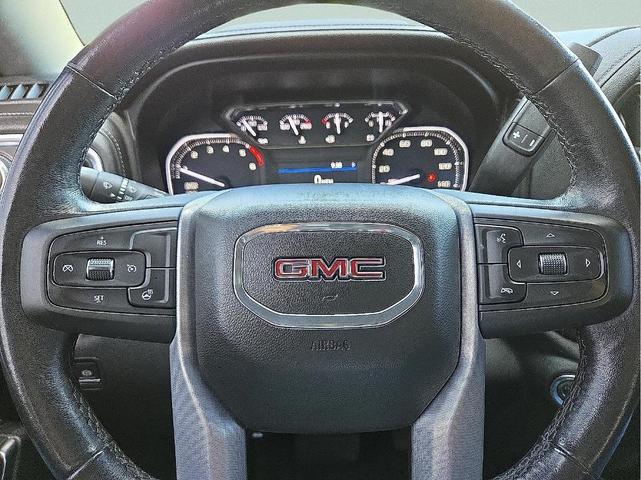Photo of 2021 Quicksilver Metallic GMC Sierra 1500