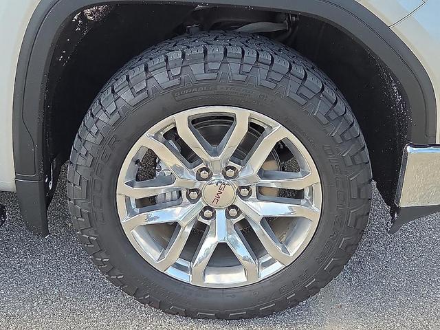 Photo of 2021 Quicksilver Metallic GMC Sierra 1500