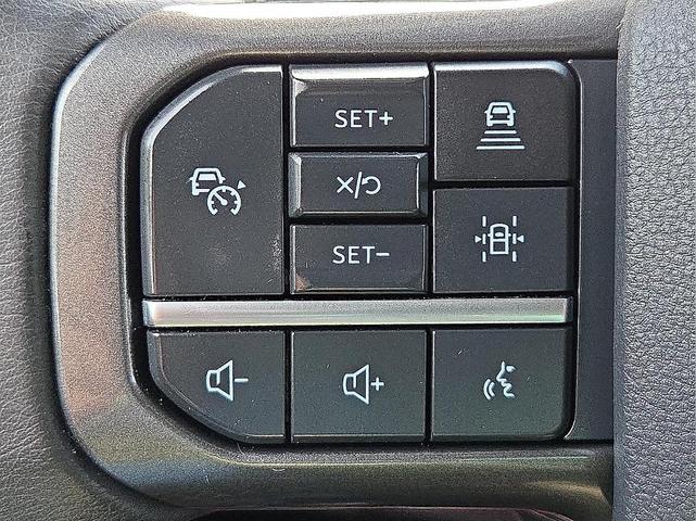 Photo of 2023 Agate Black Metallic Ford F-150