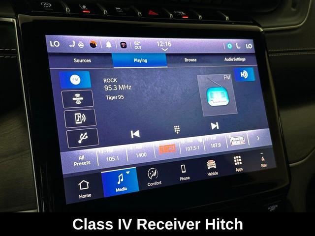 Photo of 2024 Silver Zynith Jeep Grand Cherokee