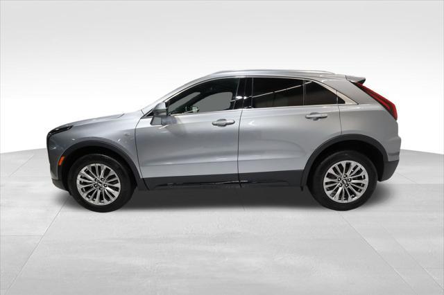 2024 Cadillac XT4