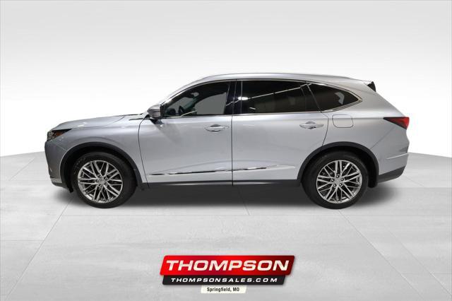 2024 Acura MDX