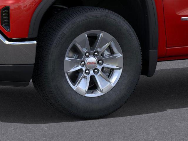 Photo of 2026 Cardinal Red GMC Sierra 1500
