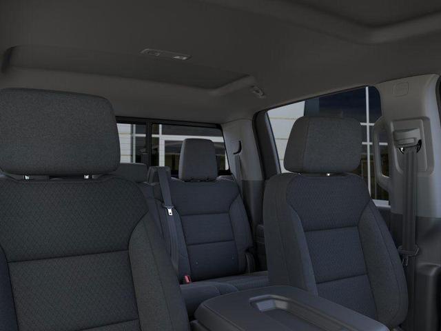 Photo of 2026 Cardinal Red GMC Sierra 1500