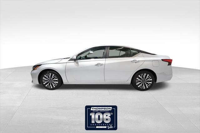 2023 Nissan Altima