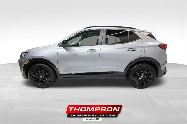 2024 Buick Encore Gx