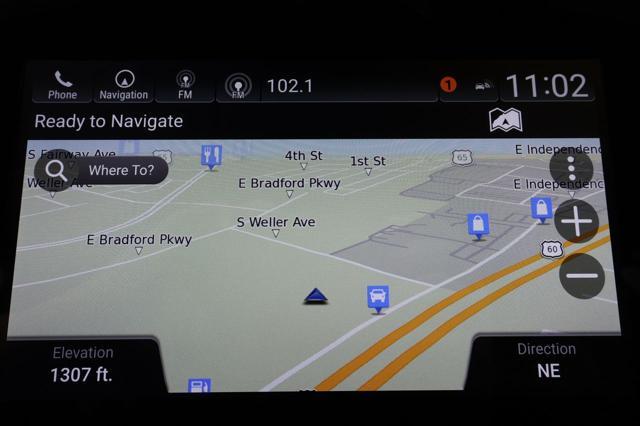 Photo of 2024 Platinum White Pearl Honda Odyssey