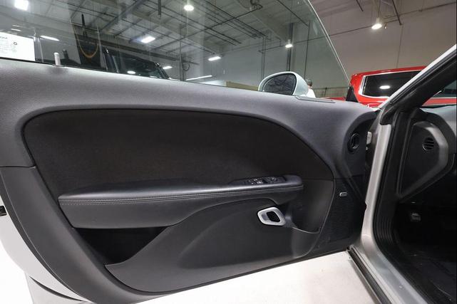 Photo of 2023 Triple Nickel Clearcoat Dodge Challenger