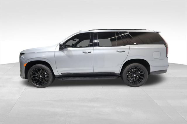2023 Cadillac Escalade