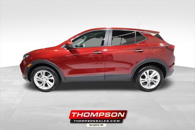 2023 Buick Encore Gx