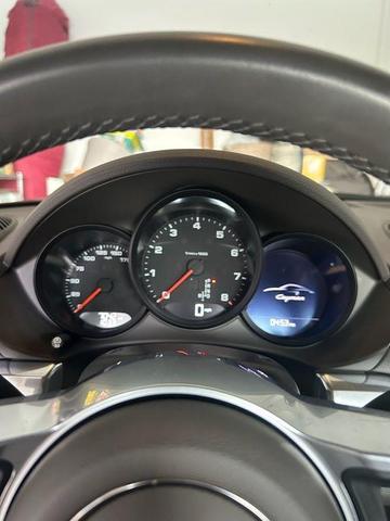 Photo of 2022 Gray Porsche 718 Cayman