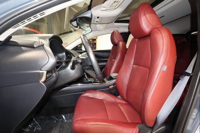 Photo of 2024 Polymetal Gray Metallic Mazda CX-30