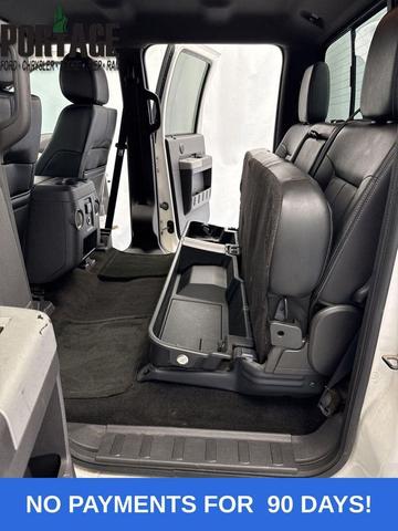 Photo of 2013 White Ford F-350