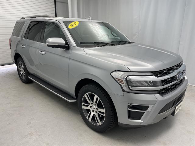 2023 Ford Expedition